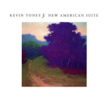 Kevin Toney 3 - New American Suite '2012