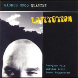Magnus Broo Quartet - Levitation '2001