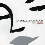 La Oreja De Van Gogh - Mas Guapa (CD2) '2006