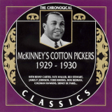 Mckinney's Cotton Pickers - Mckinney's Cotton Pickers 1929-30 '1992