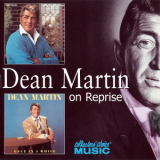 Dean Martin - Sittin' On Top Of The World / Once In A While '1978