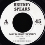 Britney Spears - Born To Make You Happy '1999