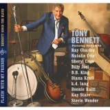 Tony Bennett - Bennett Sings The Blues '2001