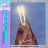Reo Speedwagon - You Can Tune a Piano, But You Can't Tuna Fish '1978