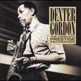 Dexter Gordon - Complete Prestige Recordings (CD6) '2004