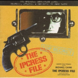 John Barry - The Ipcress File '1965