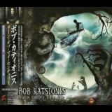 Bob Katsionis - Turn Of My Century '2002