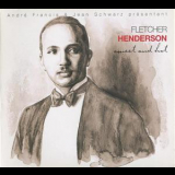 Fletcher Henderson - Sweet And Hot (CD2) '2006