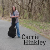 Carrie Hinkley - Carrie Hinkley '2017
