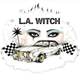 L.A. Witch - L.A. Witch '2017