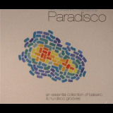 Kiko Navarro - Paradisco: An Essential Collection Of Balearic & Nu-disco Grooves (Cd2) '2011