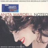 Anita Wardell - Noted '2006