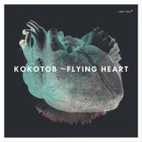Kokotob - Flying Heart  '2017
