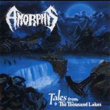 Amorphis - Tales From The Thousand Lakes '1994
