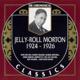 Jelly Roll Morton - 1924-1926 '1924