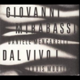 Giovanni Mirabassi - Dal Vivo! '2001