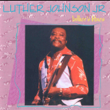 Luther Johnson Jr. - Luther's Blues '1992