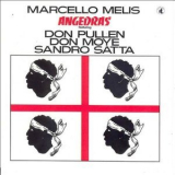 Marcello Melis - Angedras '1985