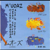 Michel Doneda - M'uoaz '1997