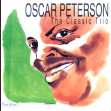 Oscar Peterson - The Classic Trio '1965