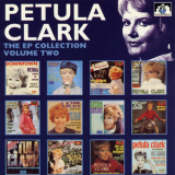 Petula Clark - The Ep Collection Volume Two '1993