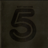 Soft Machine - Fifth '1972