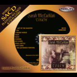 Sarah Mclachlan - Touch [2013 Audio Fidelity SACD AFZ 141] '1989