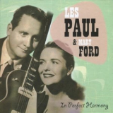 Les Paul & Mary Ford - In Perfect Harmony (4CD) '2007