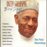 Dizzy Gillespie - Bird Songs '1997