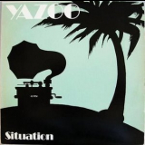 Yaz - Situation '1991