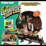 Glenn Miller - Chattanooga Choo-Choo (CD4) '2001