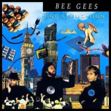 Bee Gees - High Civilization '1991