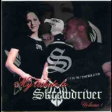Saga - My Tribute To Skrewdriver Vol.2 '2000