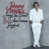 Johnny Mathis - Johnny Mathis Sings The Great New American Songbook (Hi-Res) '2017