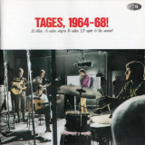 Tages - Tages, 1964-68! '1992