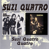 Suzi Quatro - Suzi Quatro / Quatro '2000
