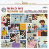 The Beach Boys - All Summer Long (2015, Analogue Productions) '1964