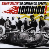Brian Setzer  - Ignition! '2001