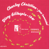 Charlie Christian & Dizzy Gillespie - Jazz Immortal '1991