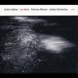 Colin Vallon Trio - Le Vent '2014