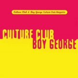 Culture Club & Boy George - Culture Club Megamix '1992