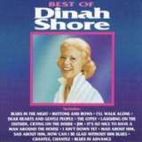 Dinah Shore - Best Of Dinah Shore '1991