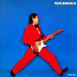 Masayoshi Takanaka - Takanaka '1977