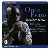 Orrin Evans - Justin Time '1997