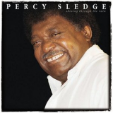 Percy Sledge - Shining Through The Rain '2004