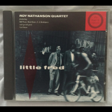 Roy Nathanson Quartet - Little Fred '1990