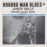 Junior Wells' Chicago Blues Band - Hoodoo Man Blues '1965