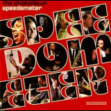 Speedometer - The Shakedown '2010