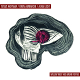 Tetuzi Akiyama, Oren Ambarchi, Alan Licht - Willow Weep & Moan For Me '2006