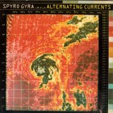 Spyro Gyra - Alternating Currents '1985